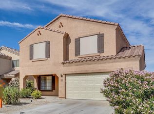 2118 W Wilson Ave, Coolidge, AZ 85128