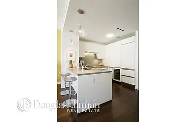 Sold by Douglas Elliman