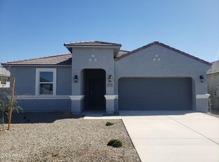 48467 N Duran Way, Gold Canyon, AZ 85118
