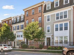 7548 Morris St Unit 26, Fulton, MD 20759