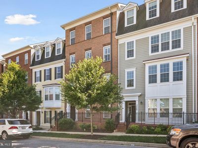 7548 Morris St Unit 26, Fulton, MD, 20759