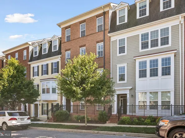 7548 Morris St Unit 26, Fulton, MD 20759
