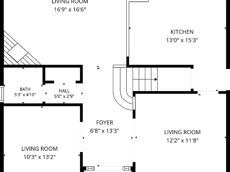 2114 Rustic Ridge Dr — Photo 13