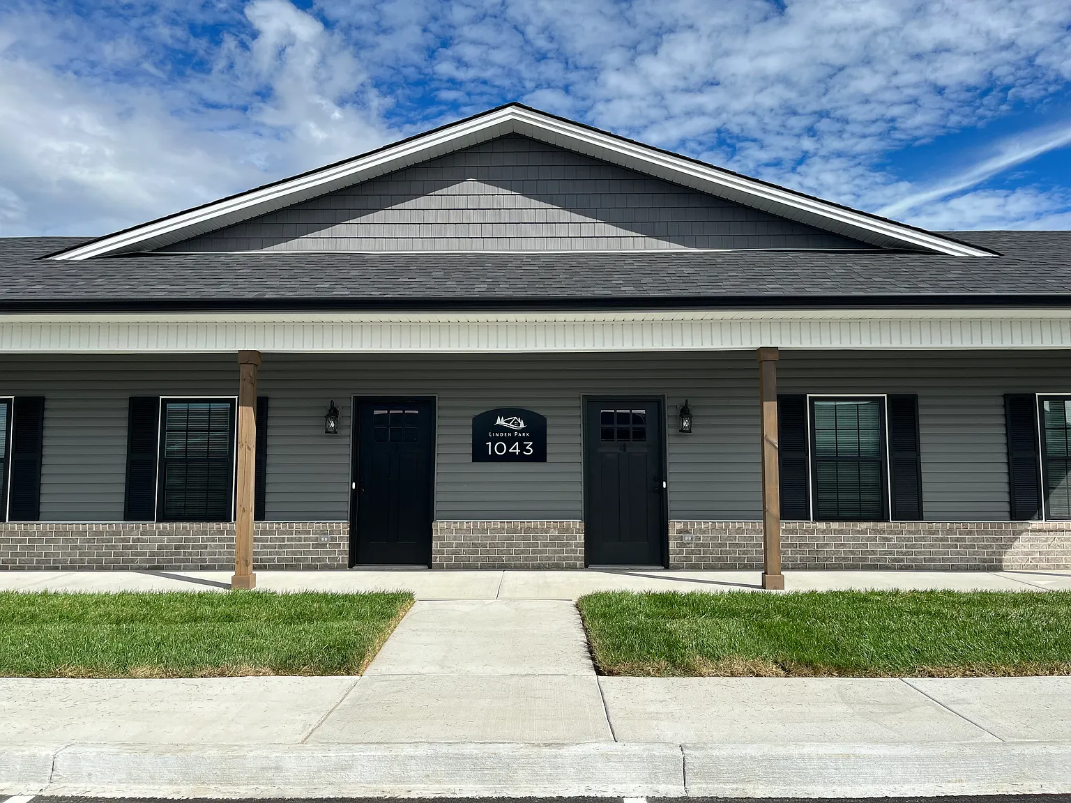 Linden Park Apartments — Photo 4