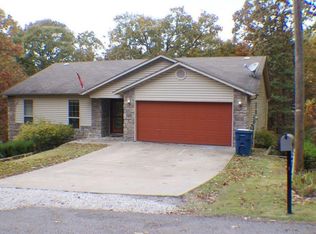6 Elswick Ln, Bella Vista, AR 72715