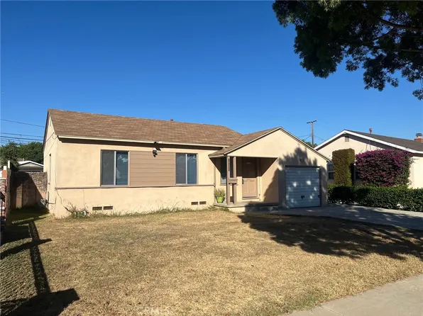 14521 Wheatstone Ave, Norwalk, CA 90650