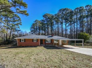 35 N Robinson Dr, Carrollton, GA 30117