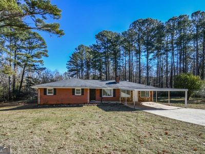 35 N Robinson Dr, Carrollton, GA, 30117