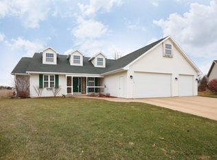 4617 N Cutter Ct, Appleton, WI 54913