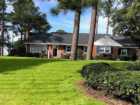 Utilities underground 