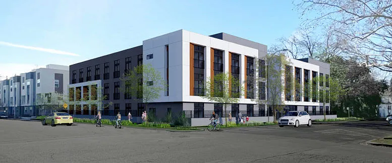 Montoya Apartments