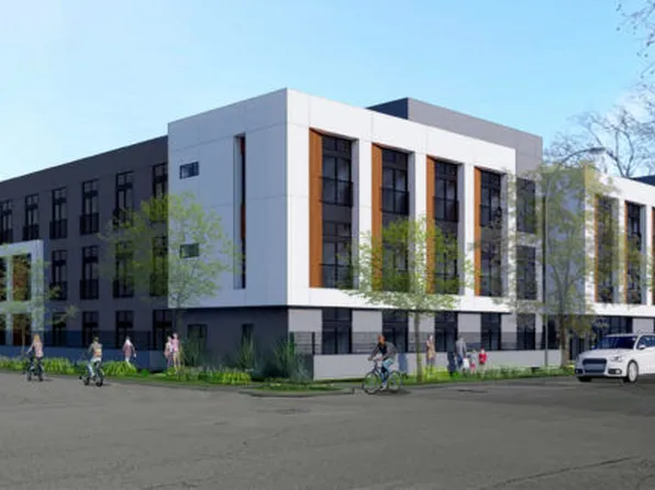 Montoya Apartments