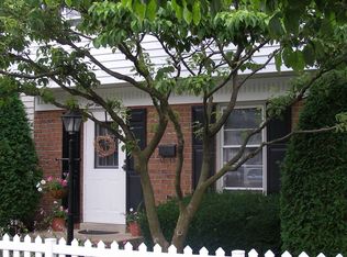 105 W Vine St, Shiremanstown, PA 17011