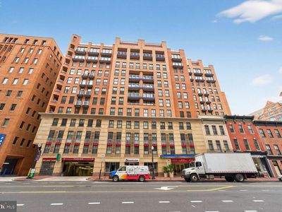 616 E St NW #807, Washington, DC, 20004