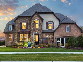 3931 Nannyberry St, Naperville, IL 60564