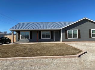 102 Nancy Rd, Tuscola, TX 79562