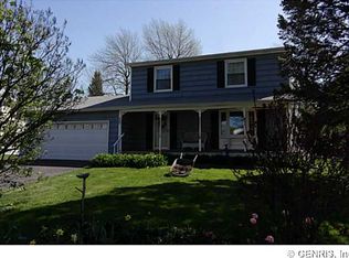 355 Waldorf Ave, Rochester, NY 14606