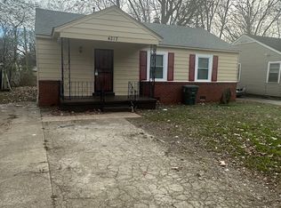 4217 Boyce Ave, Memphis, TN 38111