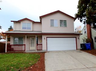 9512 N Syracuse St, Portland, OR 97203