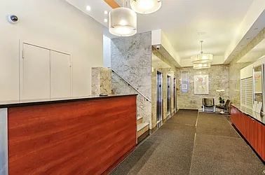 Sold by Brown Harris Stevens