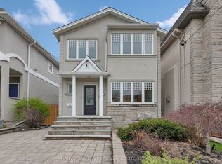 204 Brooke Ave, Toronto, ON M5M2K6
