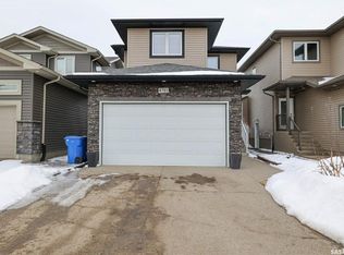 4781 Padwick AVENUE, Regina, SK S4W 0C4