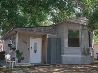 2645 Environs Blvd LOT 24, Orlando, FL 32818