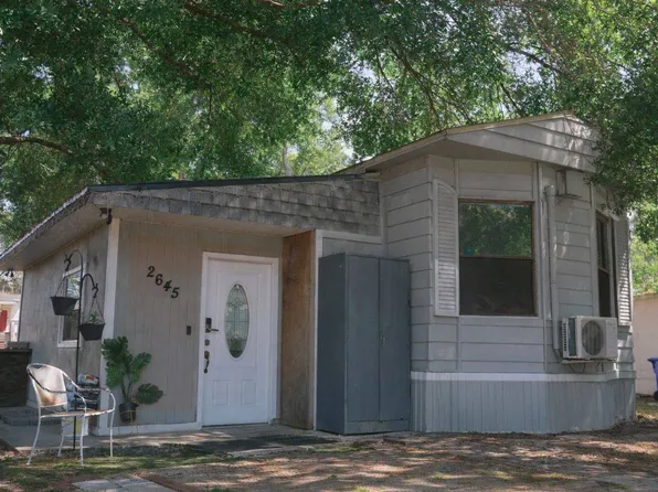 2645 Environs Blvd Lot 24, Orlando, FL 32818