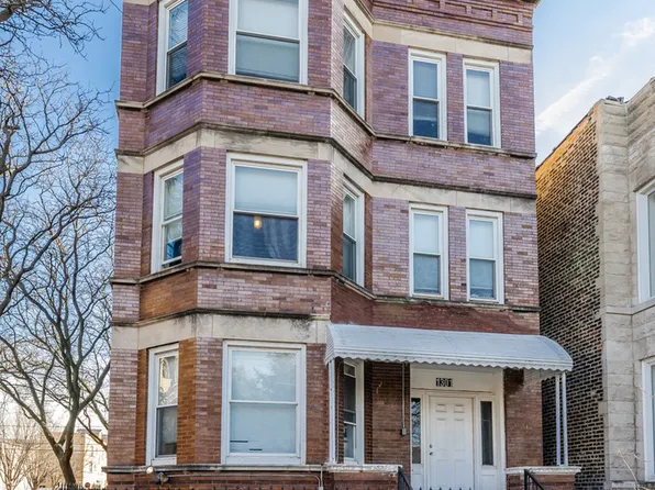 1301 S Christiana Ave, Chicago, IL 60623