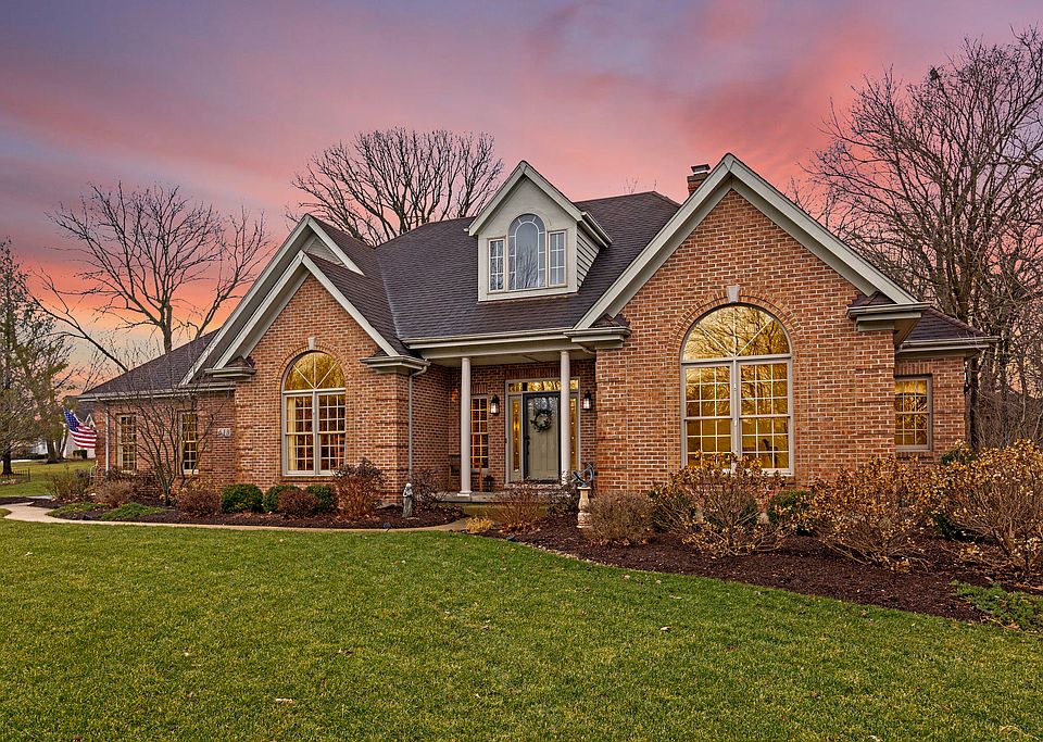 613 White Oak Way, Yorkville, IL 60560 Zillow