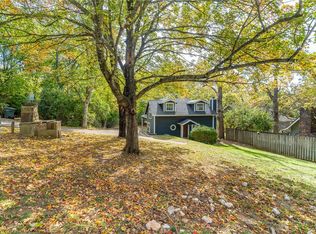 739 Fallin Ave, Fayetteville, AR 72701
