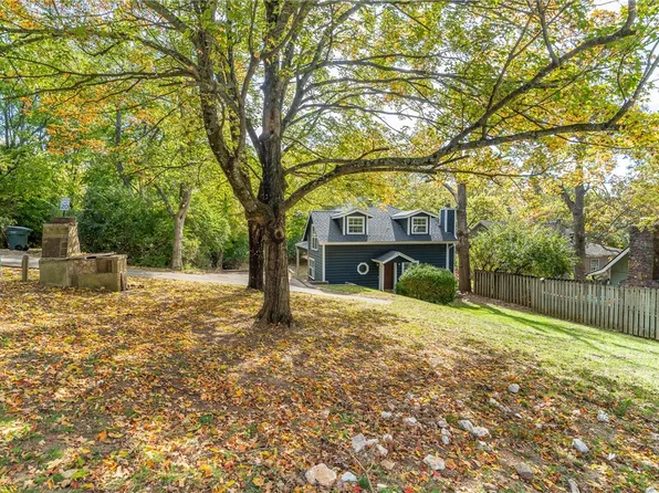 739 Fallin Ave, Fayetteville, AR 72701