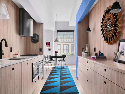 15 Broad St APT 2222, New York, NY, 10005