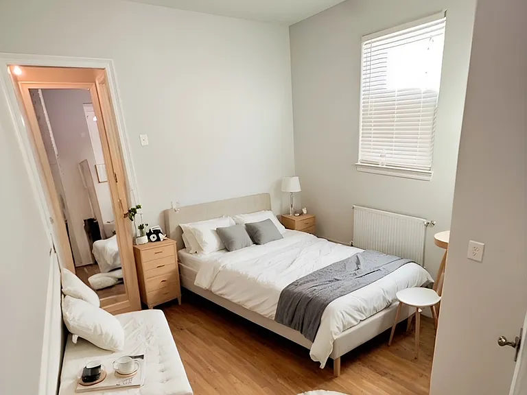 Bedroom 2 - Virtual Staging