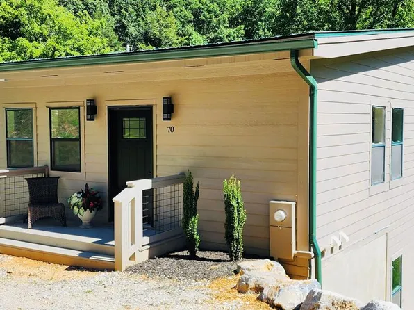 70 Valley Ln, Bryson City, NC 28713