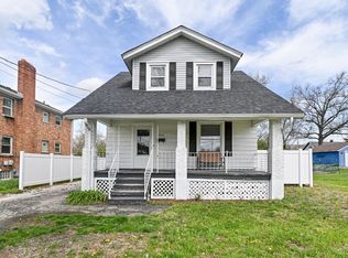 2364 Langdon Farm Rd, Cincinnati, OH