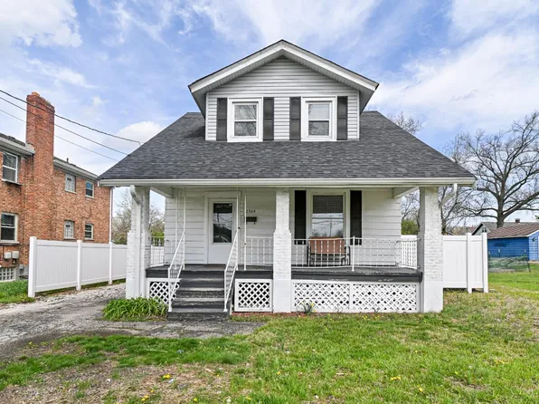 2364 Langdon Farm Rd, Cincinnati, OH 45237