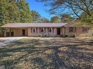 34 Donley Dr NW, Rome, GA 30165