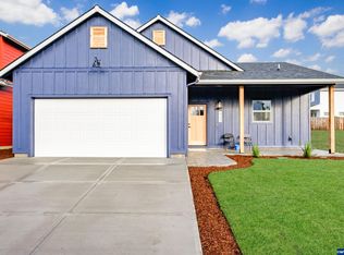 464 SW Rose Ave, Dallas, OR 97338