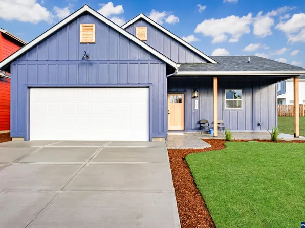 464 SW Rose Ave, Dallas, OR 97338