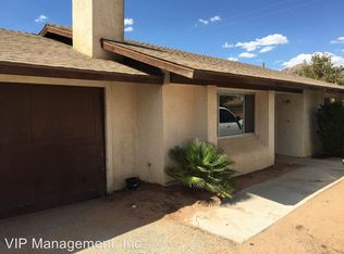 20380 Rimrock Rd APT 3, Apple Valley, CA 92307