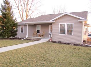 725 W Main St, Thorntown, IN 46071