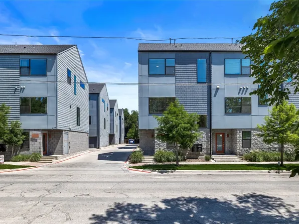 427 W 10th St #201, Dallas, TX 75208