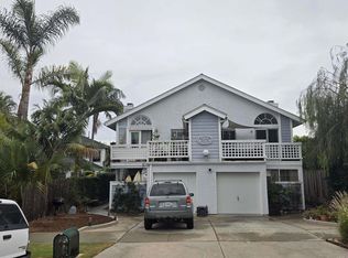 2045 Emerald St APT 3, San Diego, CA 92109