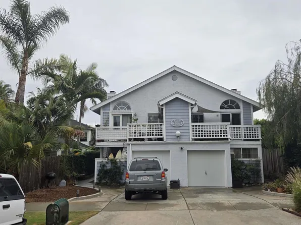 2045 Emerald St APT 3, San Diego, CA 92109