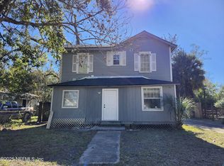 3134 Fitzgerald St, Jacksonville, FL 32254