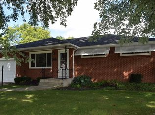 66 Hartford Rd, Amherst, NY 14226