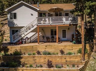 13495 Shiloh Rd, Conifer, CO 80433