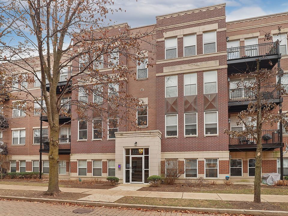 1st image of 1225 N Orleans St APT 601