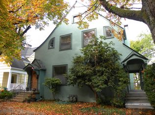 3207 NW Vaughn St, Portland, OR 97210